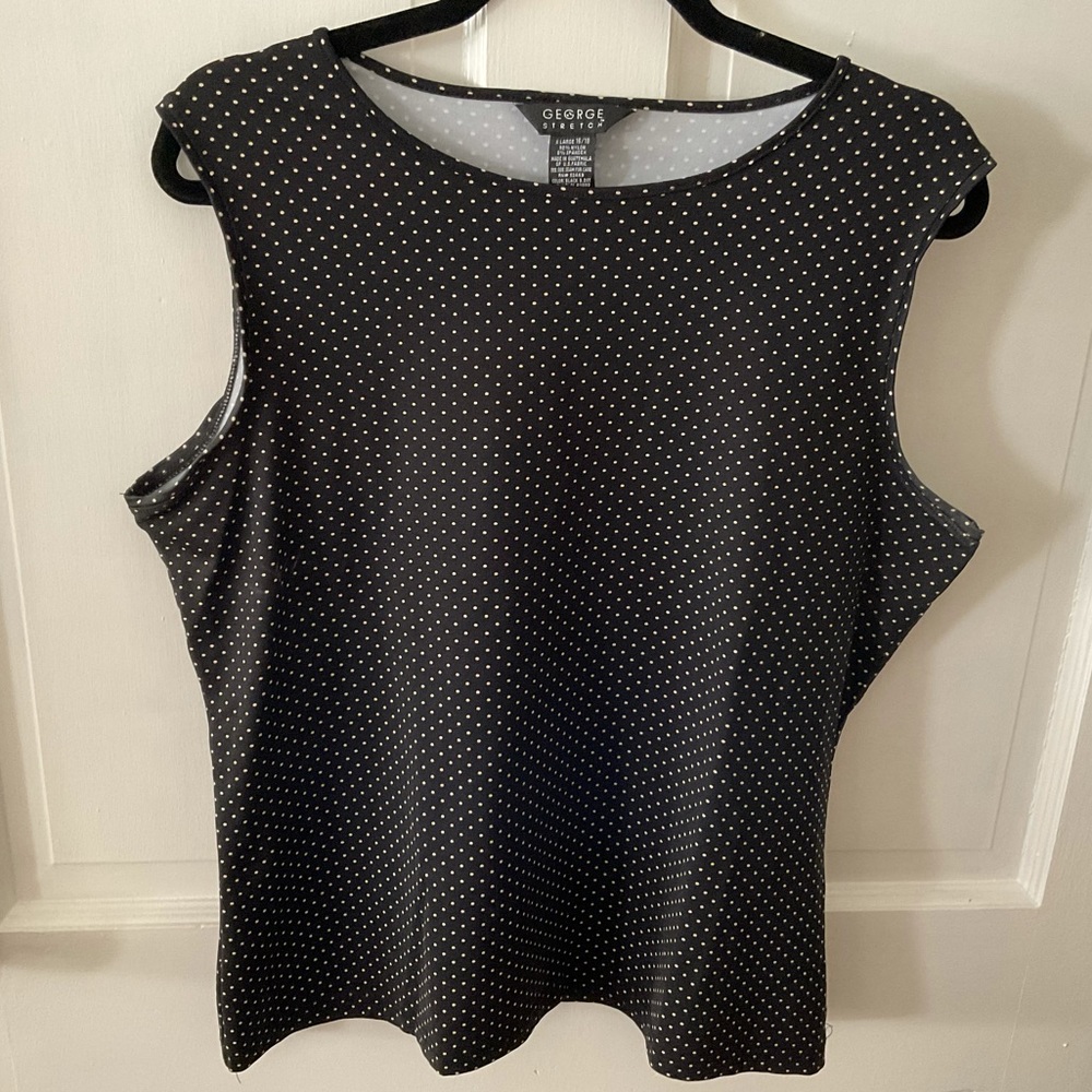 🔖 Sleeveless Top 🔖